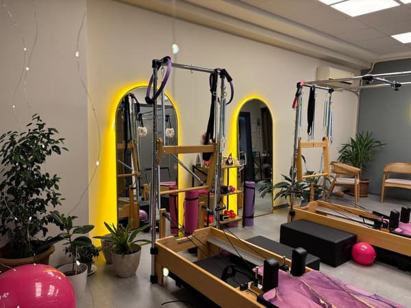 Harmony Life Pilates  - 9. Fotoğraf