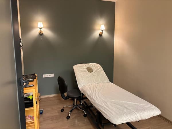 Harmony Life Pilates - 8. Fotoğraf Harmony Life Pilates - 8. Fotoğraf