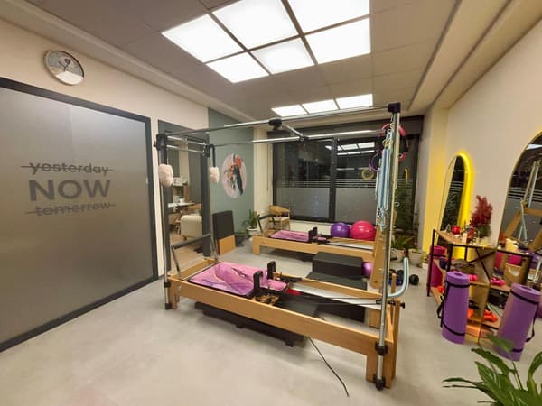 Harmony Life Pilates  - 11. Fotoğraf