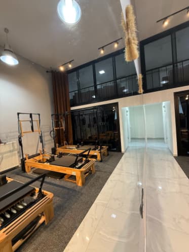 No Name Pilates Studio - 1. Fotoğraf