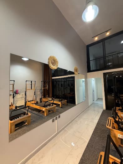No Name Pilates Studio - Batıkent Aletli Pilates - 2. Fotoğraf