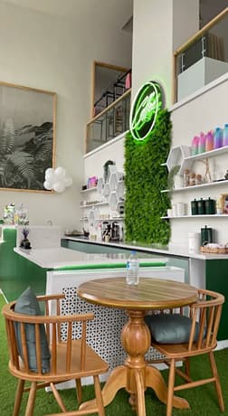 Deniz Pilates Antares - 8. Fotoğraf