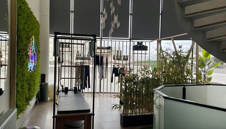 Deniz Pilates Antares - 1. Fotoğraf