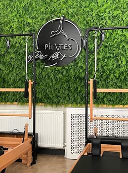 Deniz Pilates Antares