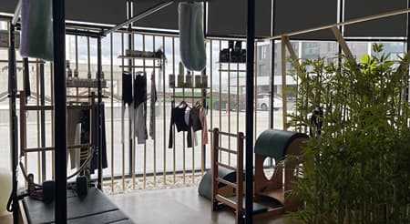 Deniz Pilates Antares - 2. Fotoğraf