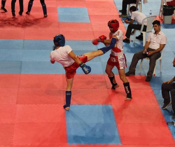 Rmk Sports Academy - 27. Fotoğraf Rmk Sports Academy - 27. Fotoğraf