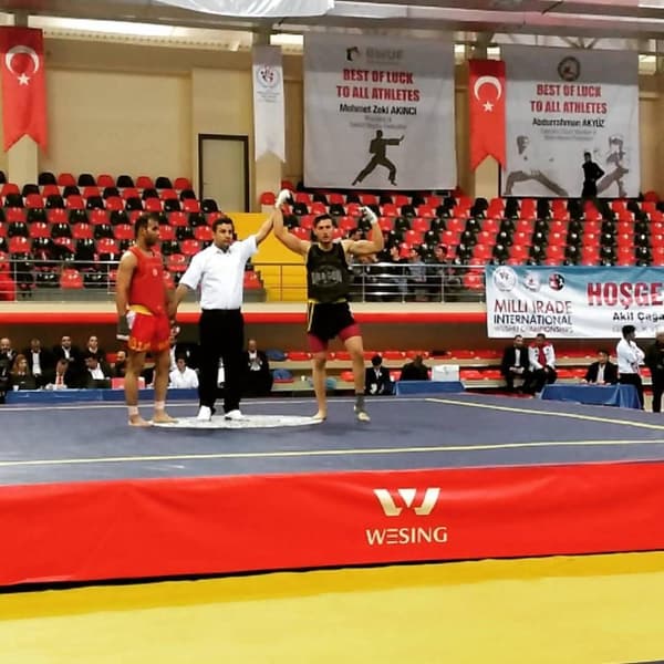 Rmk Sports Academy - 4. Fotoğraf