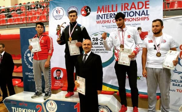 Rmk Sports Academy - 29. Fotoğraf Rmk Sports Academy - 29. Fotoğraf