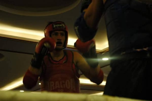 Rmk Sports Academy - 31. Fotoğraf Rmk Sports Academy - 31. Fotoğraf