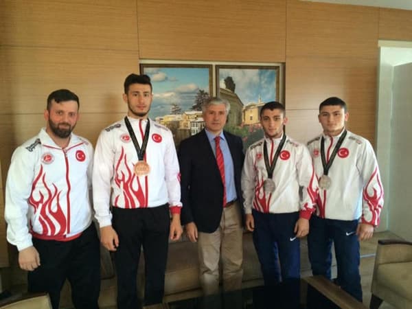 Rmk Sports Academy - 9. Fotoğraf