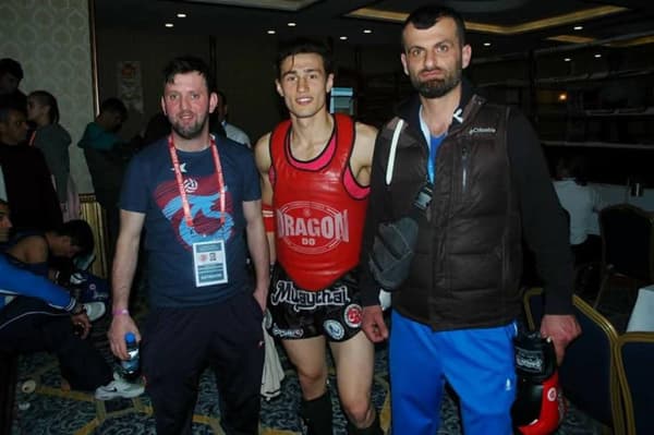 Rmk Sports Academy - 19. Fotoğraf Rmk Sports Academy - 19. Fotoğraf