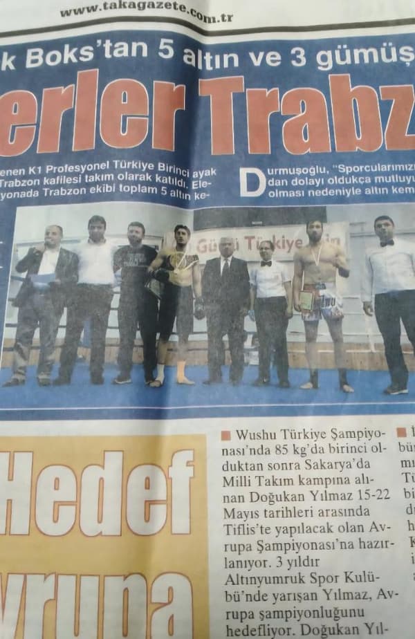 Rmk Sports Academy - 14. Fotoğraf
