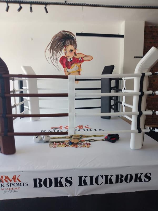 Rmk Sports Academy - 11. Fotoğraf Rmk Sports Academy - 11. Fotoğraf