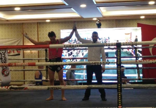 Rmk Sports Academy - 21. Fotoğraf Rmk Sports Academy - 21. Fotoğraf