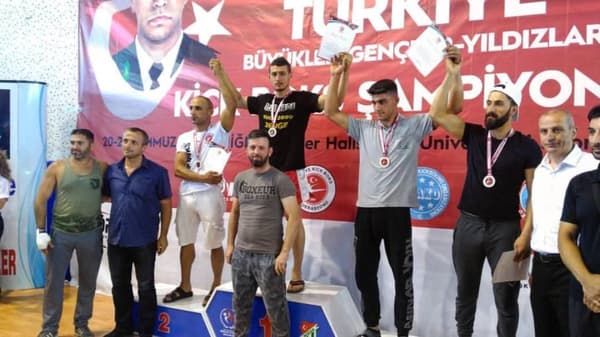 Rmk Sports Academy - 5. Fotoğraf