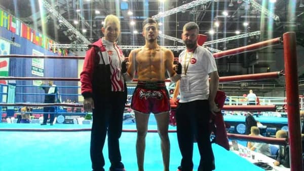 Rmk Sports Academy - 12. Fotoğraf Rmk Sports Academy - 12. Fotoğraf