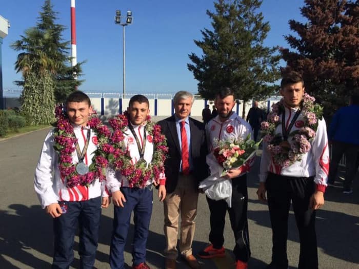 Rmk Sports Academy - 3. Fotoğraf