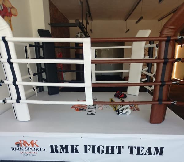 Rmk Sports Academy - 20. Fotoğraf