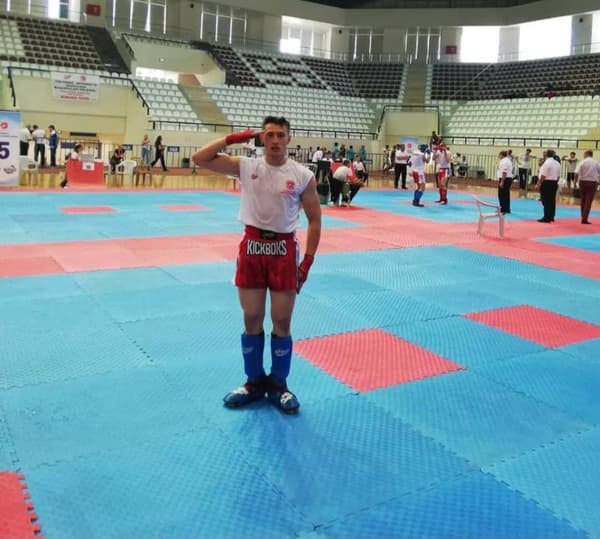 Rmk Sports Academy - 30. Fotoğraf Rmk Sports Academy - 30. Fotoğraf