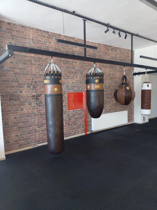 Rmk Sports Academy - 24. Fotoğraf