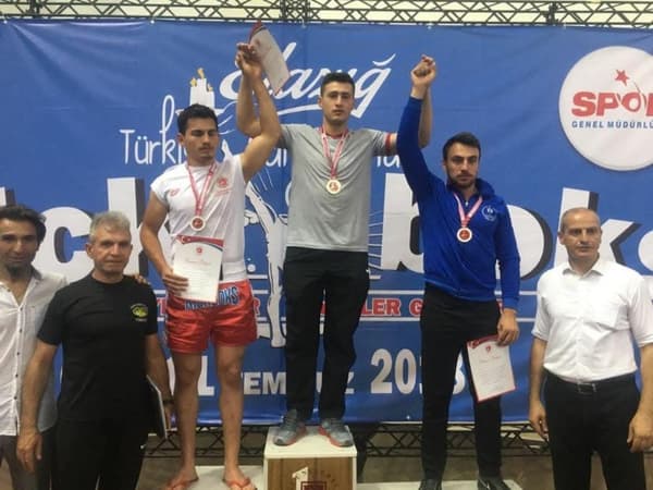 Rmk Sports Academy - 23. Fotoğraf