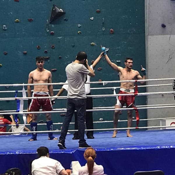 Rmk Sports Academy - 28. Fotoğraf