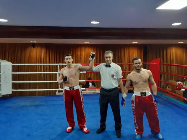 Rmk Sports Academy - 18. Fotoğraf Rmk Sports Academy - 18. Fotoğraf