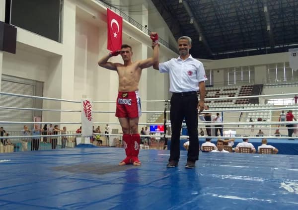 Rmk Sports Academy - 10. Fotoğraf Rmk Sports Academy - 10. Fotoğraf