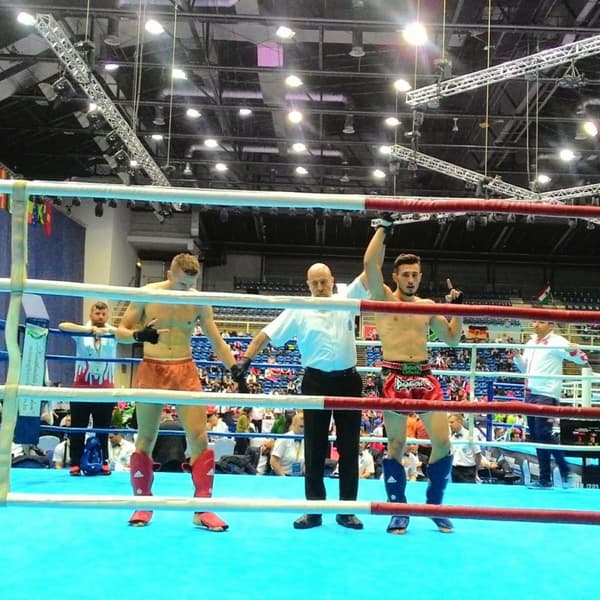 Rmk Sports Academy - 6. Fotoğraf