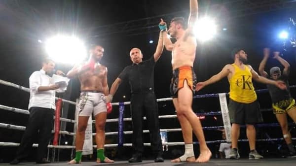 Rmk Sports Academy - 25. Fotoğraf Rmk Sports Academy - 25. Fotoğraf