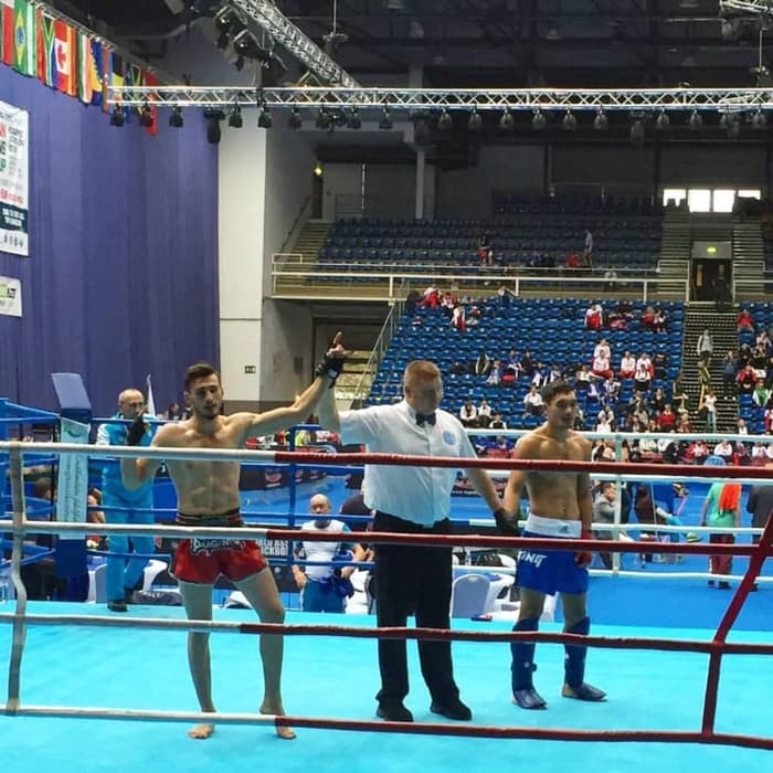 Rmk Sports Academy - 2. Fotoğraf