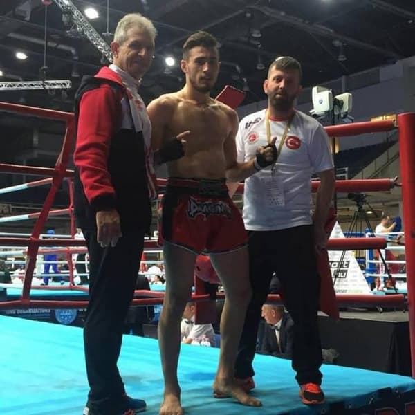 Rmk Sports Academy - 16. Fotoğraf