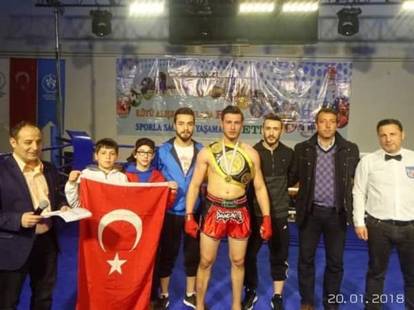 Rmk Sports Academy - 3. Fotoğraf Rmk Sports Academy - 3. Fotoğraf
