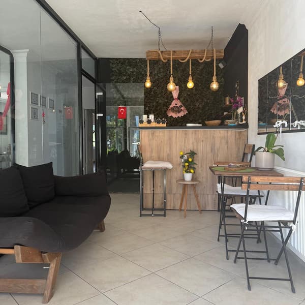 Lavie Pilates  - 8. Fotoğraf