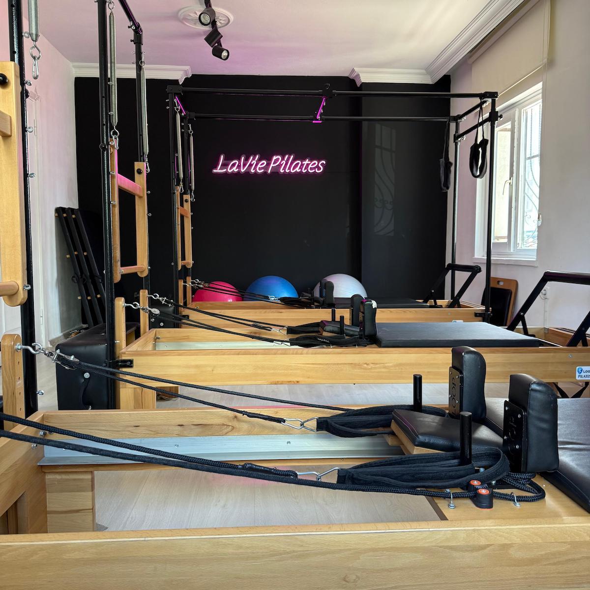 Lavie Pilates  - Batıkent Aletli Pilates - 4. Fotoğraf