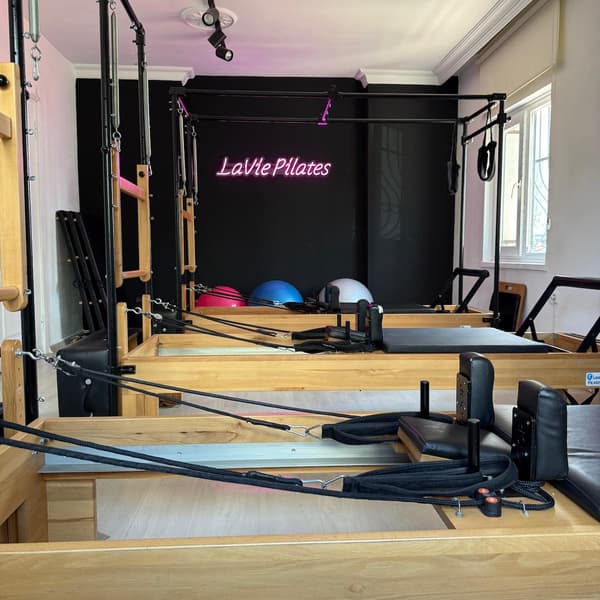 Lavie Pilates  - 4. Fotoğraf