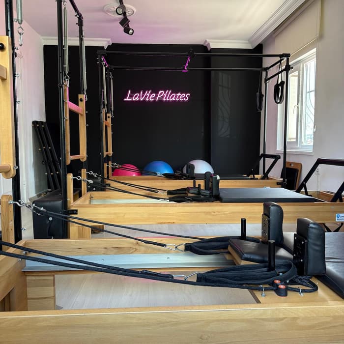 Lavie Pilates  - 4. Fotoğraf