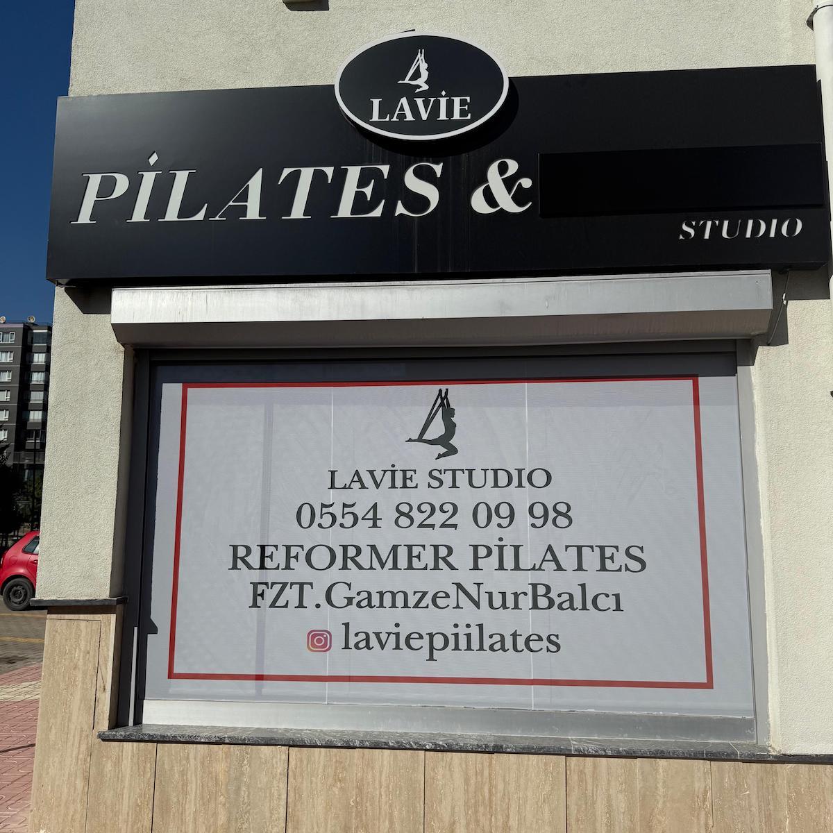 Lavie Pilates  - Batıkent Aletli Pilates - 3. Fotoğraf