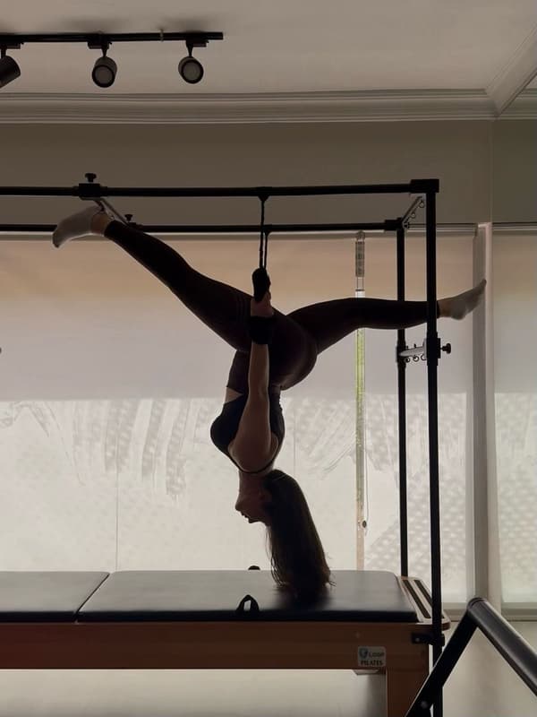 Lavie Pilates  - 10. Fotoğraf