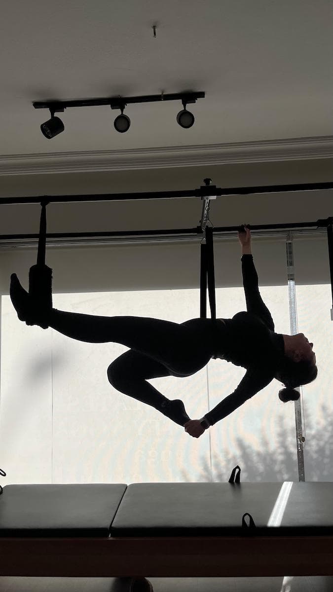 Lavie Pilates  - 5. Fotoğraf