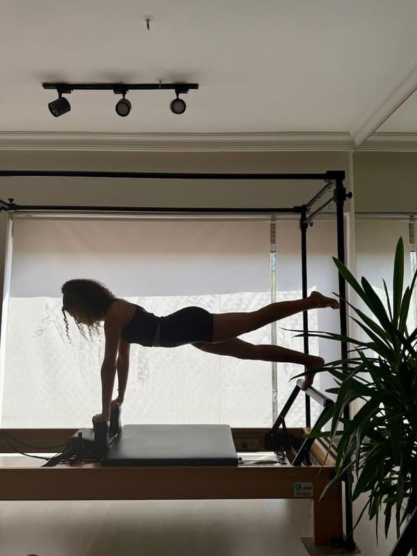 Lavie Pilates  - 1. Fotoğraf