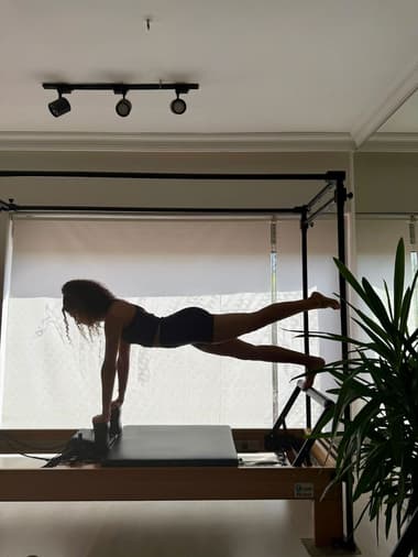 Lavie Pilates Lavie Pilates