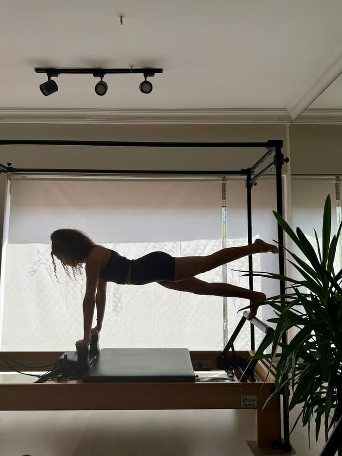 Lavie Pilates  - 1. Fotoğraf