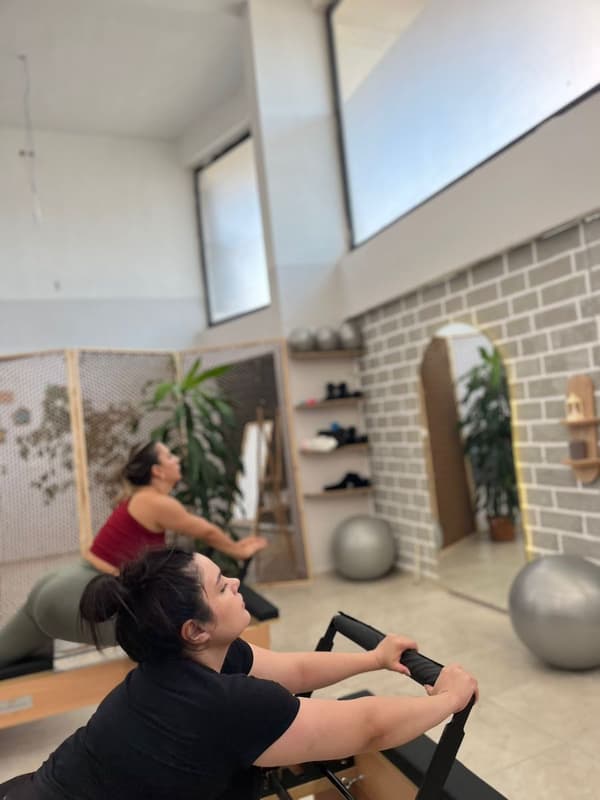 Alka Pilates Studio - 6. Fotoğraf