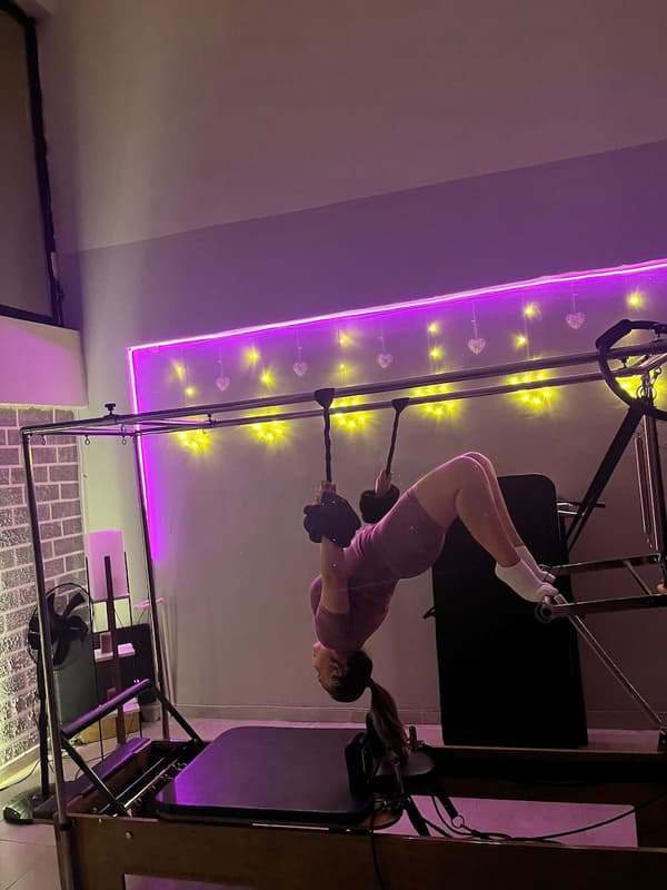 Alka Pilates Studio - 10. Fotoğraf