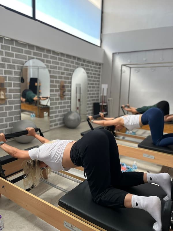 Alka Pilates Studio - 8. Fotoğraf