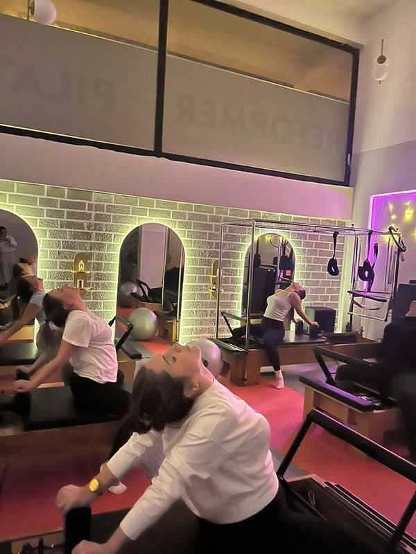 Alka Pilates Studio - 2. Fotoğraf