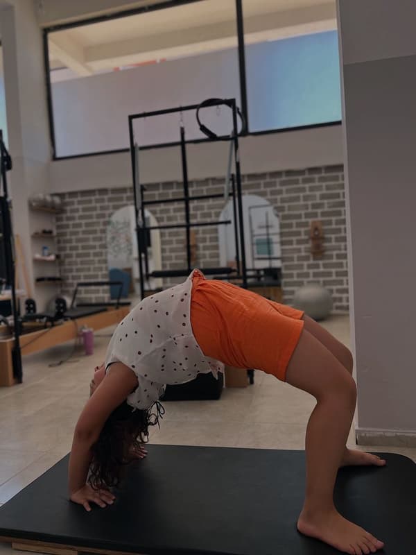 Alka Pilates Studio - 16. Fotoğraf