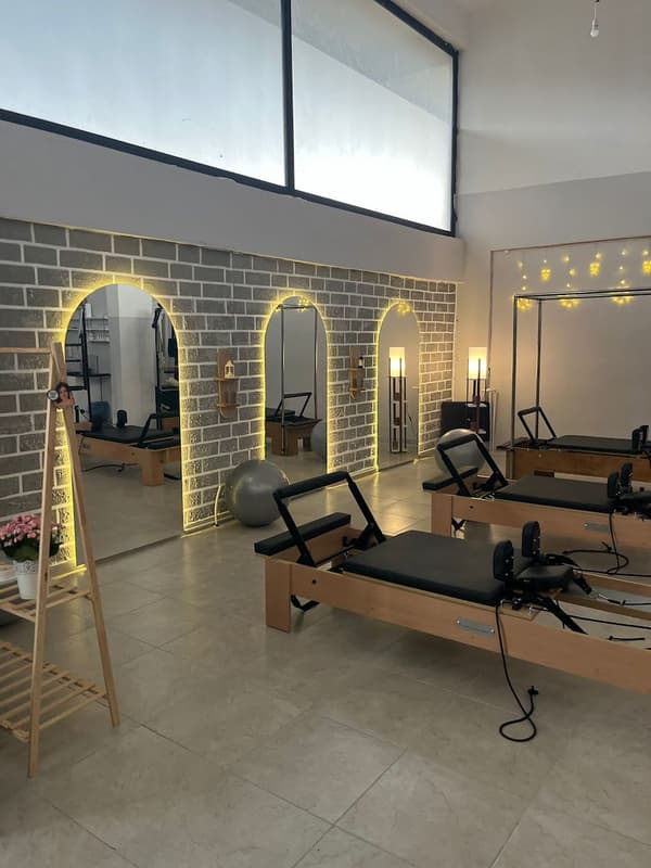 Alka Pilates Studio - 5. Fotoğraf