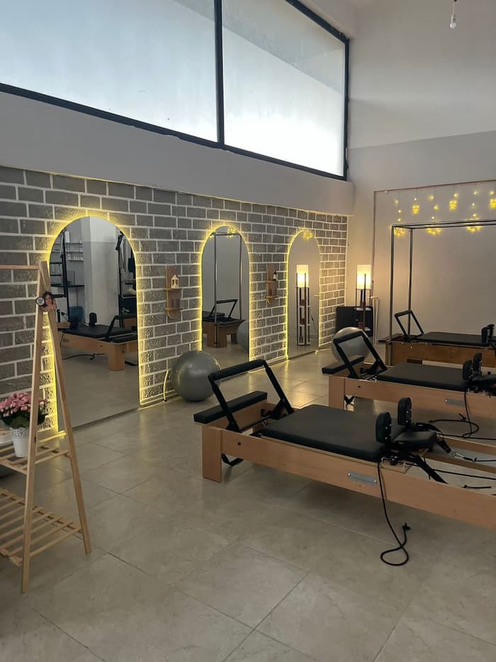Alka Pilates Studio - 5. Fotoğraf